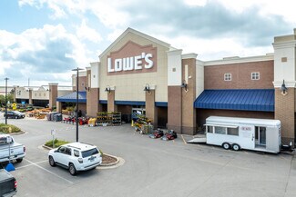 Plus de détails pour Plaza at Jordan Creek – Local commercial à vendre, West Des Moines, IA