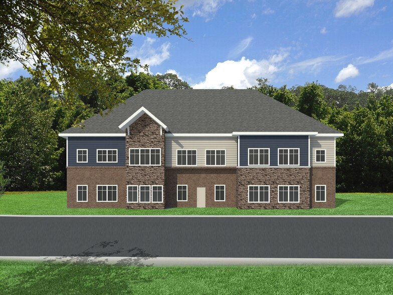 2148 McVitty, Roanoke, VA à louer - Photo principale – Image 1 sur 3