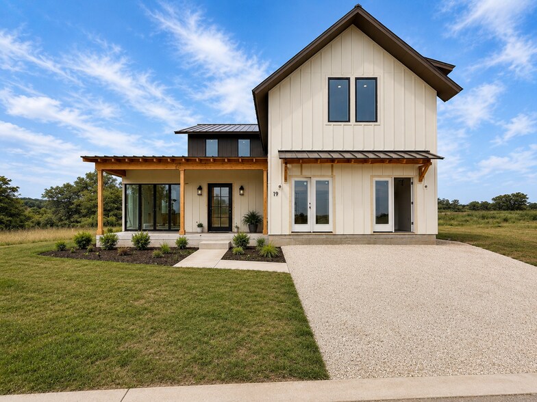 711 N Paleface Ranch Rd, Spicewood, TX à vendre - Photo de l’immeuble – Image 1 sur 1
