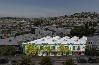 Plus de détails pour 2317-2335 Market St, San Francisco, CA - Logement à vendre