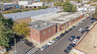 Plus de détails pour 8950 127th St, Richmond Hill, NY - Industriel/Logistique à vendre