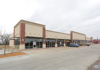 Plus de détails pour 2445 S Buckner Blvd, Dallas, TX - Local commercial à louer