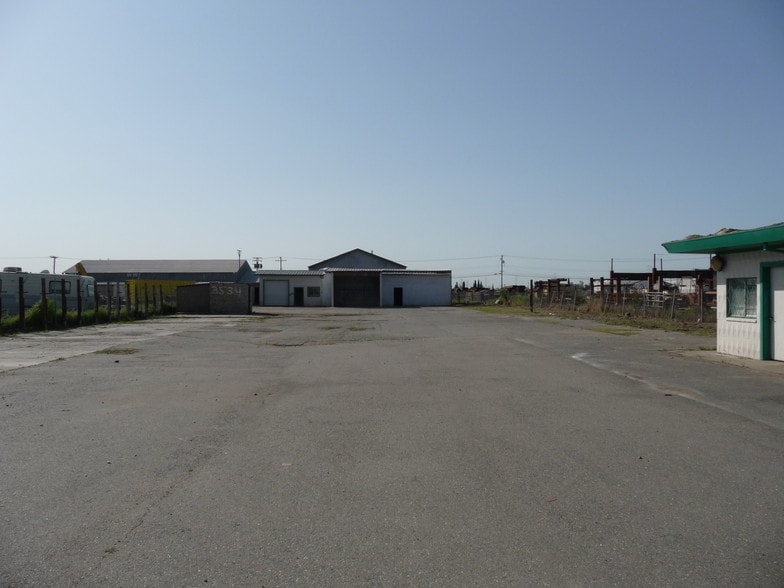 3534 51st Ave, Sacramento, CA à louer - Photo de l’immeuble – Image 3 sur 13