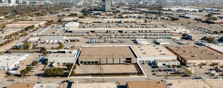 Plus de détails pour 5124 Sharp St, Dallas, TX - Industriel/Logistique à louer