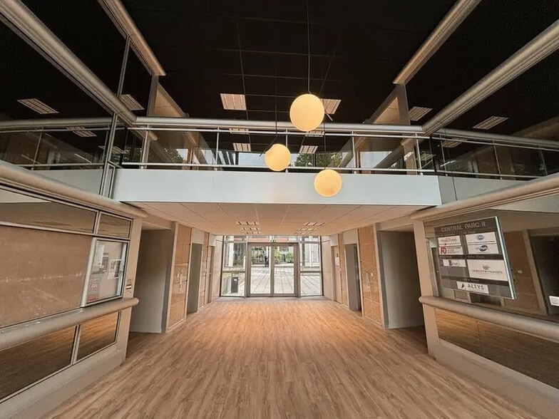 7 Avenue Parmentier, Toulouse à louer - Hall d’entrée – Image 3 sur 12