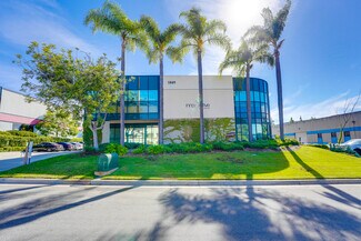 Plus de détails pour 1849 Diamond St, San Marcos, CA - Industriel/Logistique à vendre