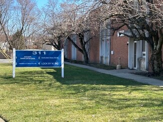 Plus de détails pour 311 E Park St, Moonachie, NJ - Industriel/Logistique à louer