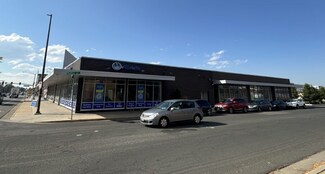 Plus de détails pour 2015 Dallas St, Aurora, CO - Local commercial à louer
