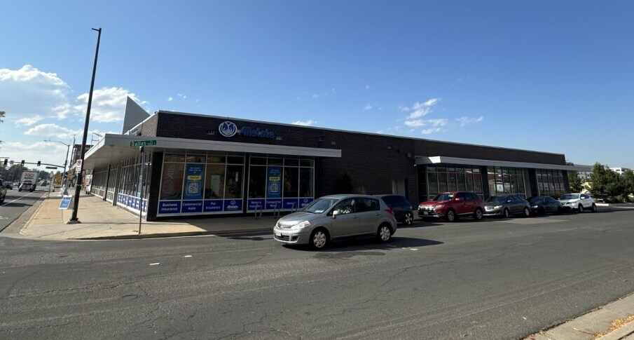 2015 Dallas St, Aurora, CO à louer Photo de l’immeuble– Image 1 sur 23