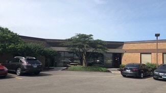 Plus de détails pour 800-820 W South Thorndale Ave, Bensenville, IL - Industriel/Logistique à louer