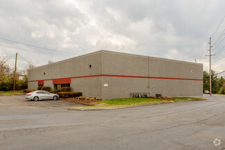 Plus de détails pour 1205 Antioch Pike, Nashville, TN - Industriel/Logistique à louer