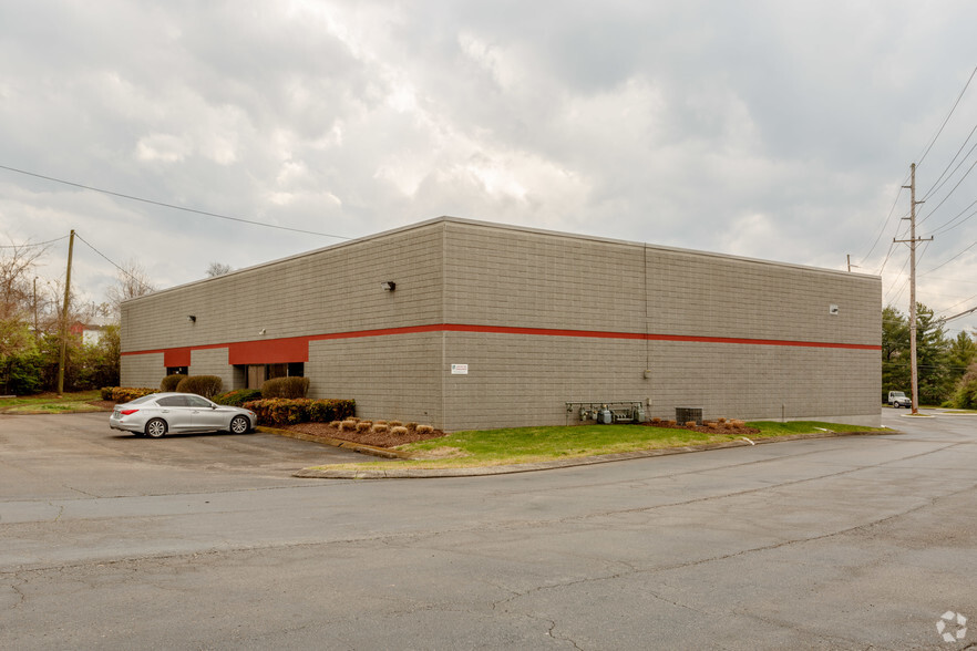 1205 Antioch Pike, Nashville, TN à louer - Photo principale – Image 1 sur 12