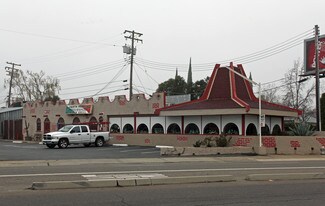 Plus de détails pour 6438 Elvas Ave, Sacramento, CA - Local commercial à vendre