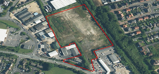 Plus de détails pour North Holme Rd, Louth - Terrain à vendre