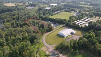 Plus de détails pour 2015 S Main St, Middletown, CT - Terrain à vendre