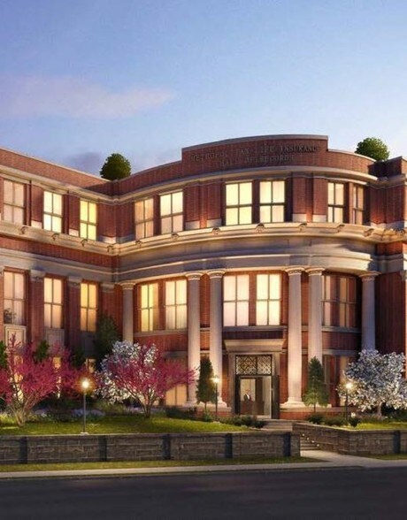 759 Palmer Rd, Bronxville, NY à vendre - Photo de l’immeuble – Image 2 sur 26