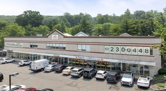 Plus de détails pour 176 US Highway 46, Rockaway, NJ - Local commercial à vendre