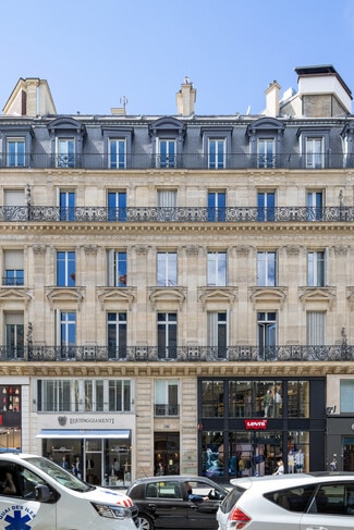 Plus de détails pour Avenue De L'Opera, Paris - Coworking à louer
