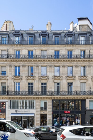 Avenue De L'Opera, Paris à louer - Photo principale – Image 1 sur 2