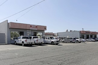 Plus de détails pour 1140-1150 Price Ave, Pomona, CA - Industriel/Logistique à louer