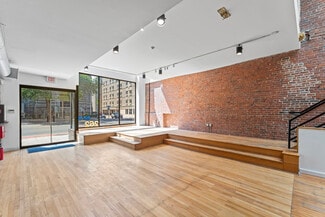 Plus de détails pour 262 Atlantic St, Stamford, CT - Local commercial à vendre