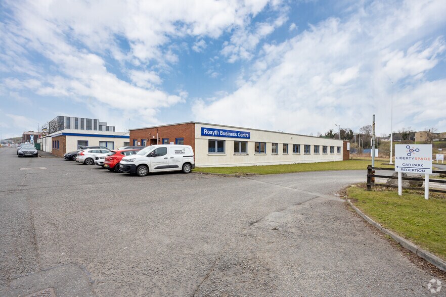 16 Cromarty Campus, Rosyth à louer - Photo de l’immeuble – Image 3 sur 4