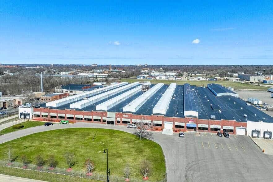 2020 Harrison Ave, Rockford, IL à louer - Photo de l’immeuble – Image 2 sur 5