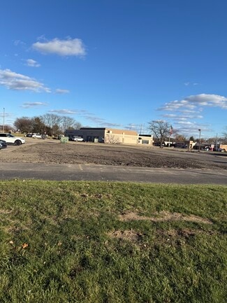 Plus de détails pour 3393 S Linden Rd, Flint, MI - Terrain à louer