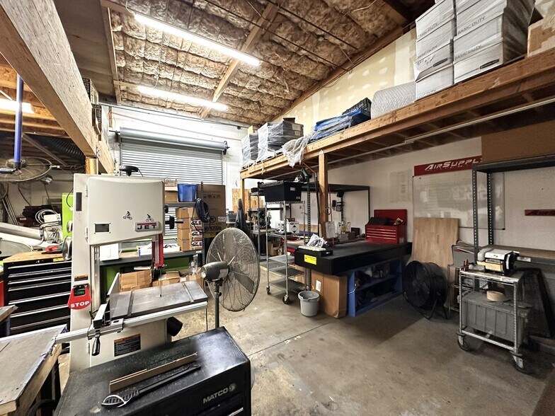 7546 Trade St, San Diego, CA à louer - Photo de l’immeuble – Image 3 sur 4