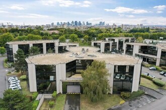 1/9 Avenue Du Marais, Argenteuil, VDO - VUE AÉRIENNE  vue de carte - Image1