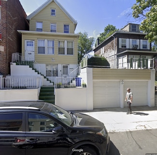 Plus de détails pour 4306 55th St, Woodside, NY - Terrain à vendre