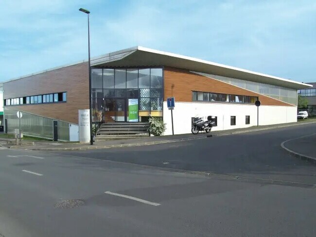 Plus de détails pour Industriel/Logistique à vendre