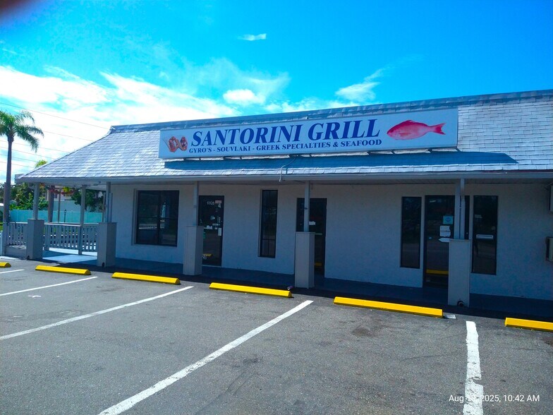 6920-6928 Clark St, Hudson, FL à vendre - Photo de l’immeuble – Image 2 sur 26