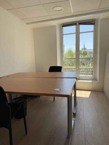 Bureau dans Paris à louer - Photo intérieure – Image 1 sur 13