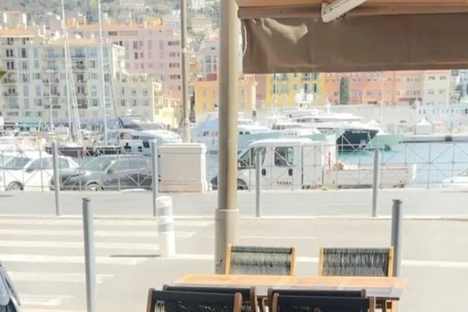 Local commercial dans Nice à louer - Photo de l’immeuble – Image 1 sur 6