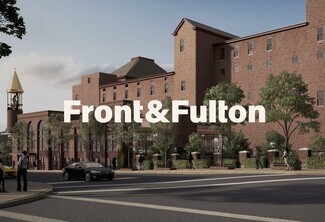 Plus de détails pour 479 S Ludlow St, Columbus, OH - Bureau/Local commercial à louer