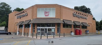 Plus de détails pour 3851 Chapel Hill Rd, Douglasville, GA - Local commercial à louer