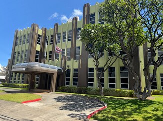 Plus de détails pour 560 Nimitz Hwy, Honolulu, HI - Bureau/Local commercial à louer