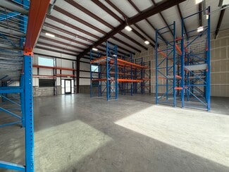 Plus de détails pour 1509 W 500 N, Lindon, UT - Industriel/Logistique à louer