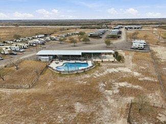 Plus de détails pour 5486 S US Highway 77, Kingsville, TX - Spécialisé à vendre