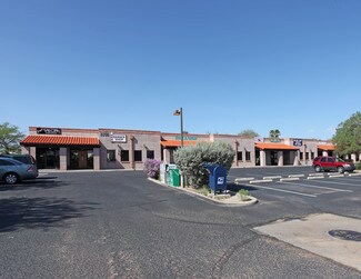 Plus de détails pour 3280-3290 S Camino Del Sol, Green Valley, AZ - Bureau/Médical, Local commercial à louer