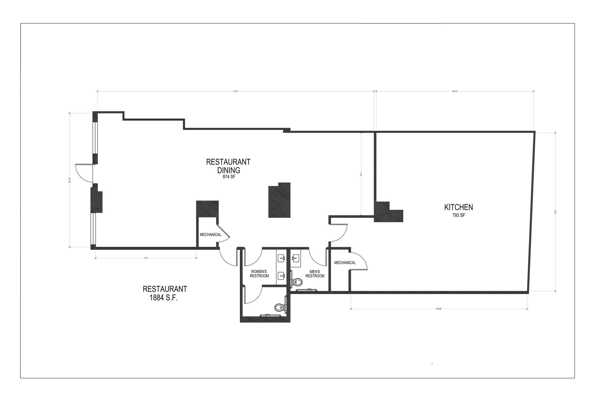 2330 Victory Pky, Cincinnati, OH à louer Plan de site– Image 1 sur 10