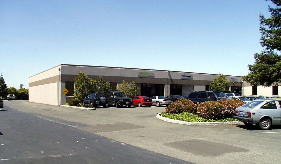 4500-4526 Enterprise St, Fremont, CA à louer - Autre – Image 2 sur 10