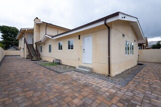 Plus de détails pour 11315 Tiara St, North Hollywood, CA - Logement à vendre