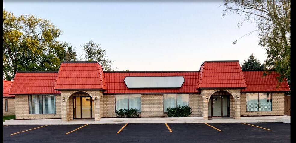 870 Richard Rd, Dyer, IN à vendre - Photo de l’immeuble – Image 1 sur 26