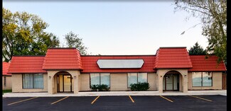 Plus de détails pour 870 Richard Rd, Dyer, IN - Local commercial à vendre