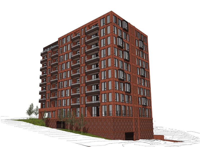 1441 Grandview Ave, Pittsburgh, PA à vendre - Photo de l’immeuble – Image 3 sur 10