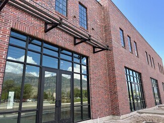 Plus de détails pour 250 S North County Blvd, Pleasant Grove, UT - Bureau à louer