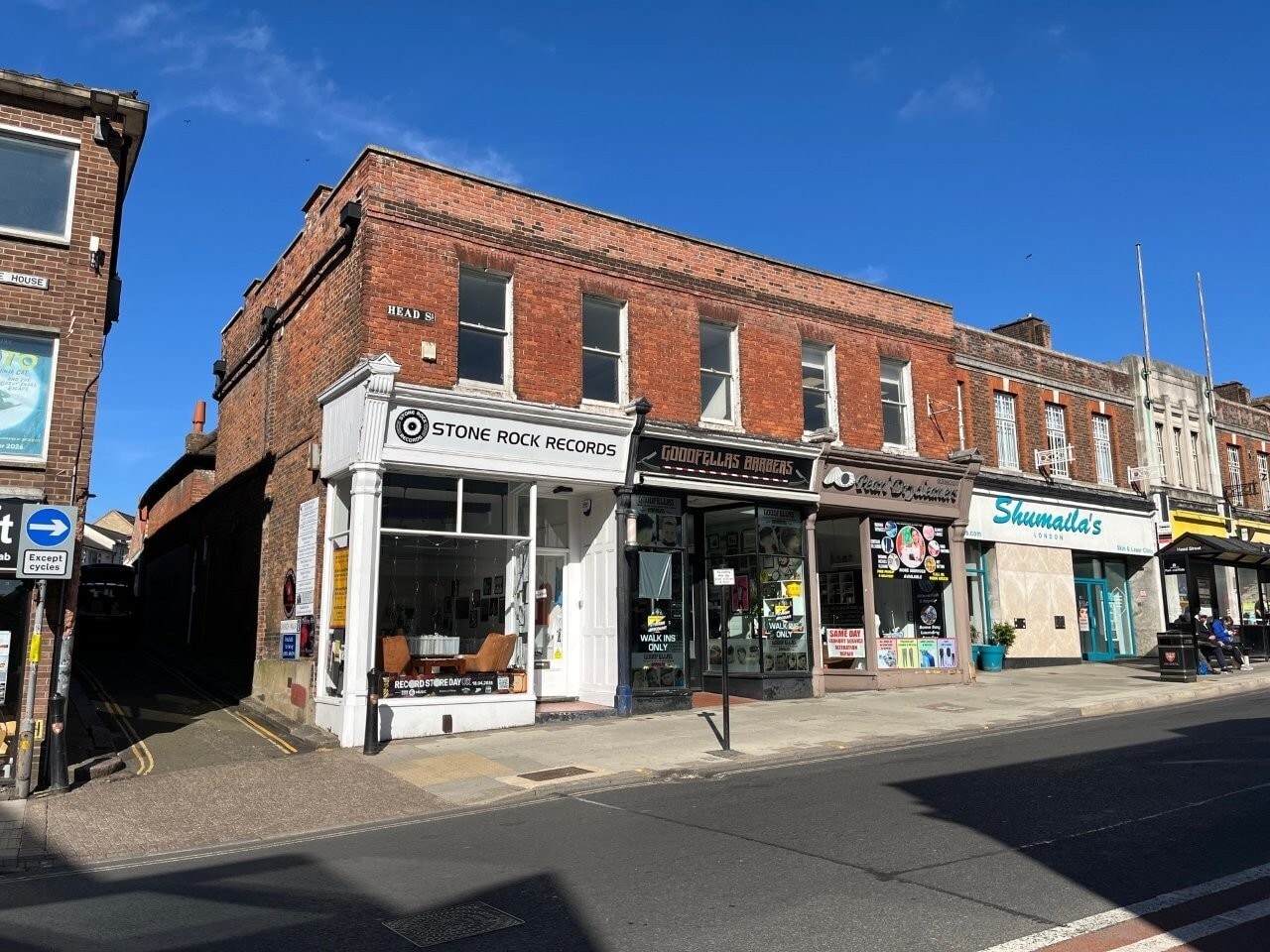 47-53 Head St, Colchester à louer Photo principale– Image 1 sur 13