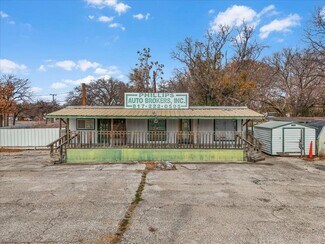 Plus de détails pour 3509 E Belknap St, Fort Worth, TX - Local commercial à vendre